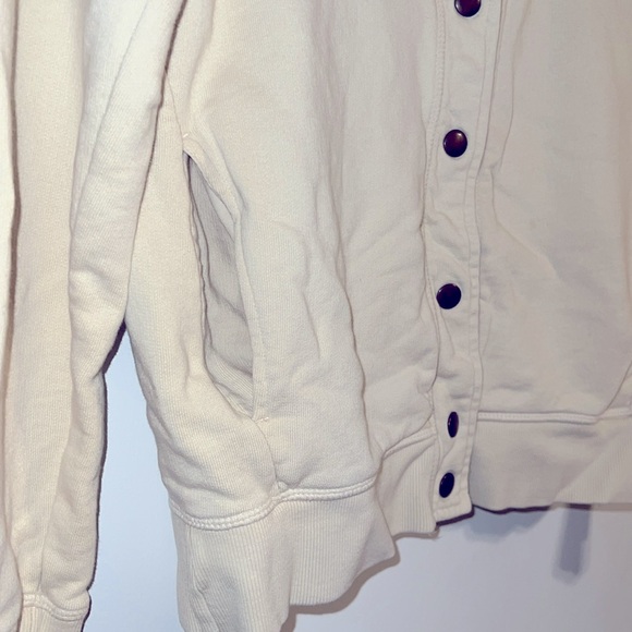 Pact Beige Cardigan in size S - Picture 6 of 7